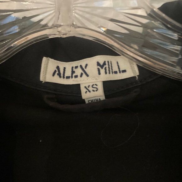 Alex Mill Standard Jumpsuit in Cotton Twill - XS - Picture 6 of 13